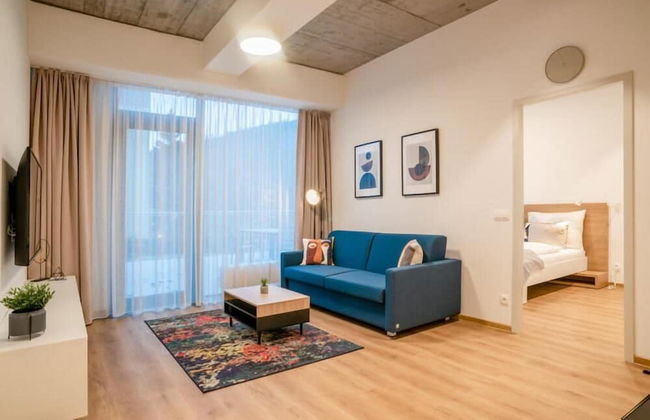 Armex LiveCentrum - Foto 5