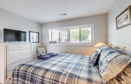 Sun-Filled Condo with Smith Mountain Lake Views - Foto 18