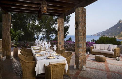 La Mejor Vista Banyalbufar Mallorca - Foto 19