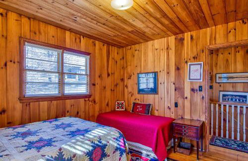 Our Mountain Home - Foto 13