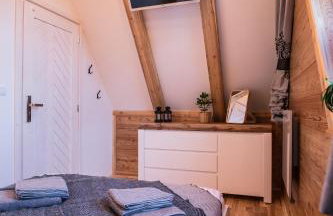 Domek & Apartament Na Ogrodzie - Foto 69