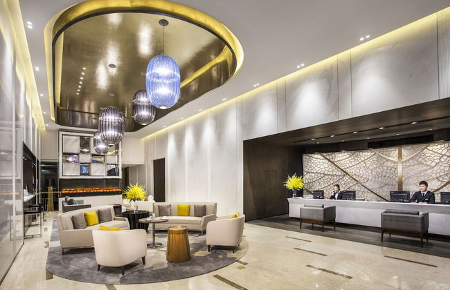 Somerset Emerald City Suzhou - Photo 2