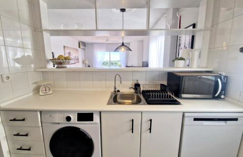 SR Adelina's Panoramic Sea view Calahonda - Photo 12