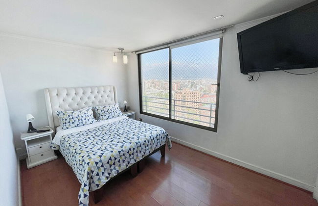 Rho Departamentos - Foto 43