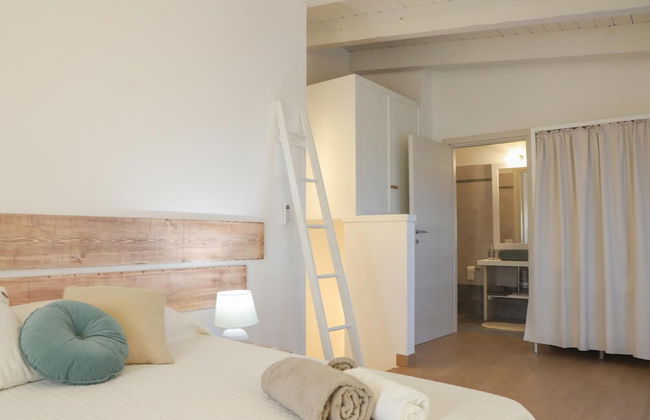 TD Trulli Saveni Trulli With Pool Near the Centre - Foto 15