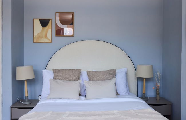 The Highgate Place - Pleasing 1bdr Flat - Foto 16