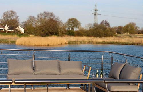 Hausboot - Nordsonne 11 - Foto 9