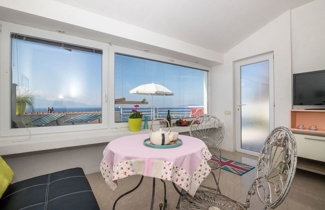 Apartments Vesela - Foto 12