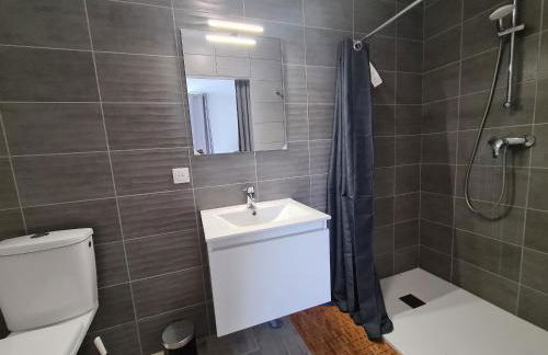 Maison tranquille avec jardin, proche Châteauroux, 4 ch., 3 sdb, terrasse, barbecue, parking - FR-1-591-358 - Photo 21