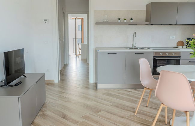 Relais del Parco Azzurro e Relais del Parco Rosa - Foto 18