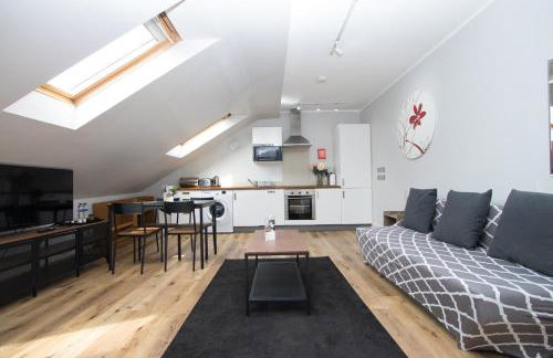 Westciti Croydon Serviced Apartments - Photo 40