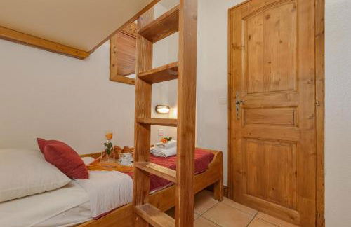 Résidence Le Cristal Apartments - Foto 42