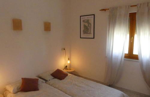 Luminosa villa con vistas al mar en Cala Moraig - Foto 19