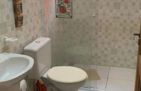 Casa da Leo, com piscina em Ubatuba - Foto 16