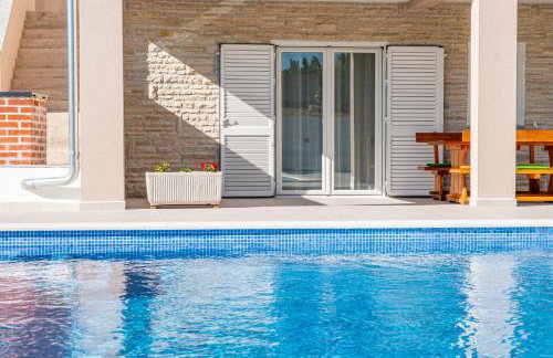 Villa Macanovi dvori with private pool - Photo 25