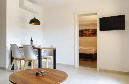 Apartments Bikin - Foto 22