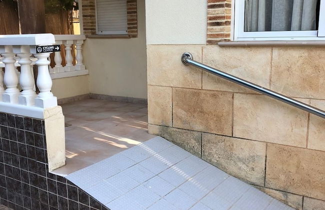 ApartHotel Atlas - Foto 36