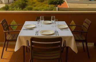 PHOS - Pag Residencies - Foto 65