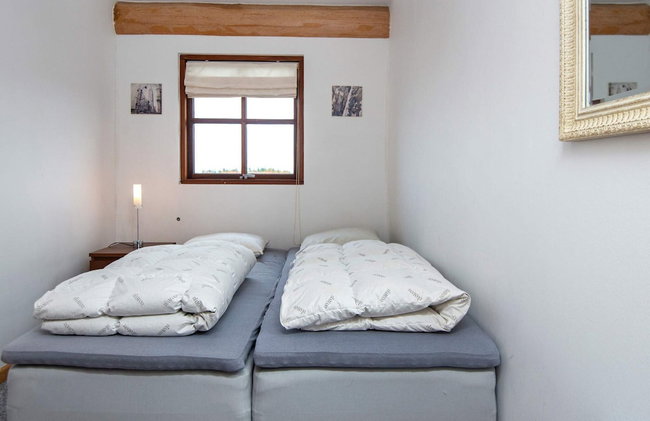 5 Star Holiday Home in Nimtofte - Photo 17
