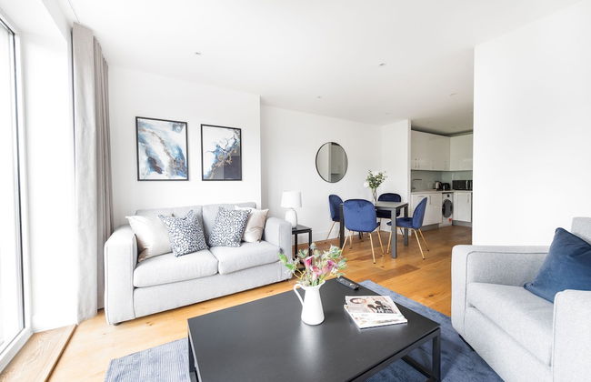 Camden Lock by CAPITAL - Photo 43