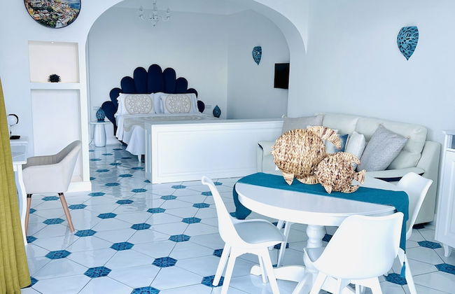 Villa Dei Principi Luxury Suites - Foto 4