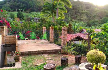 Chalé Triunfo - Foto 9