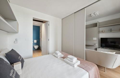 Limehome Milan via Stresa - Foto 44