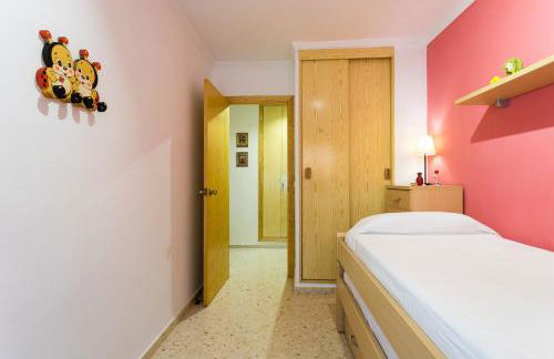 ApartUP Saplaya Harbour - Foto 14