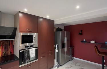 T2 au calme 10min de la plage - Foto 1