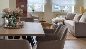 Apartament w sercu miasta - Foto 4