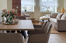 Apartament w sercu miasta - Foto 4