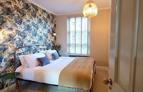 2 bedroom apartment in Shoreditch on quiet side street, close to Old Street station - Foto 6