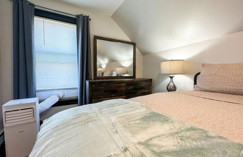 NEW - Mins to Concord & Nashua -Quiet Neighborhood - Foto 15