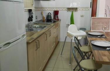 Costa del silencio Atlántico I - Foto 35