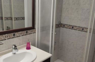 apartamento dúplex en la Molina - Foto 17