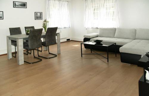 Ferienwohnung Jagsthausen - Foto 6