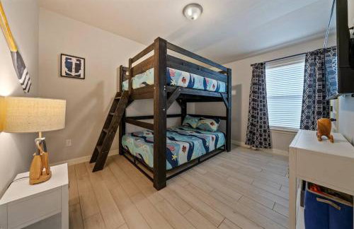 Ultimate Comfort & Relaxation- Palm Family Oasis - Foto 38