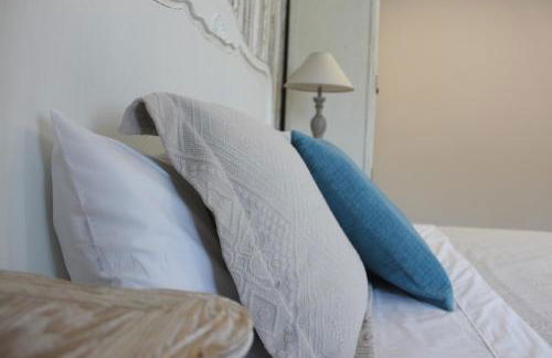 Casa Rural Sierra Salvada - Foto 24