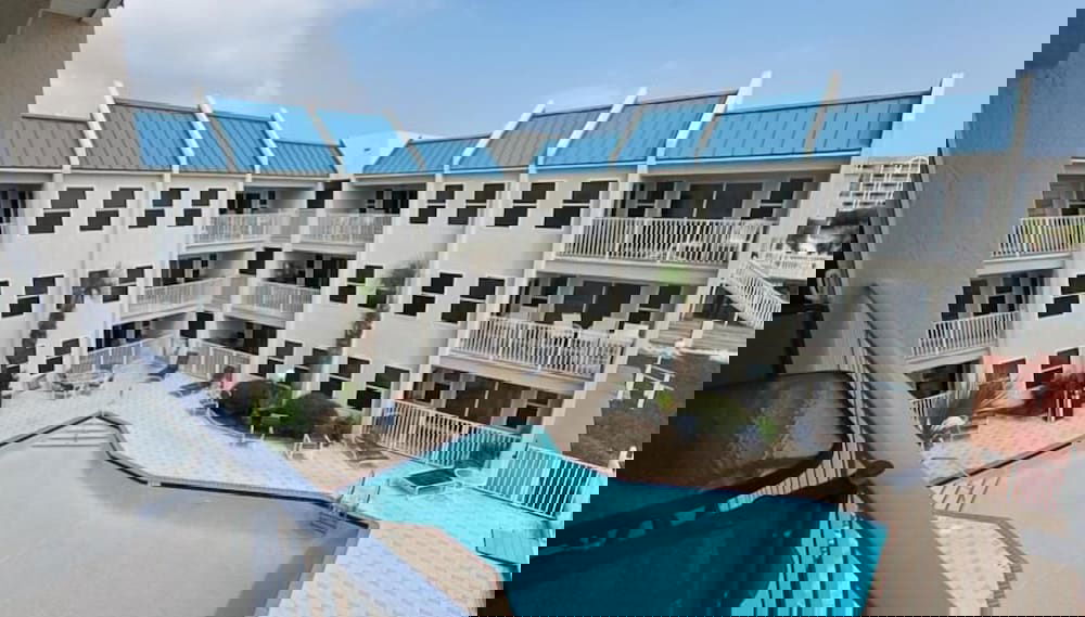 La Vista - 2 Br Condo - Foto 1, Imagen principal