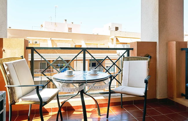 Apartment in Luxury private building - Foto 16