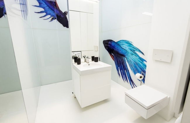 Super-Apartamenty City Park Loft - Foto 14