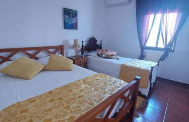 Casa Amarela - Praias Alqueva - Foto 4