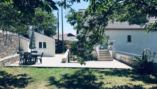 duplex house un center village - Foto 3