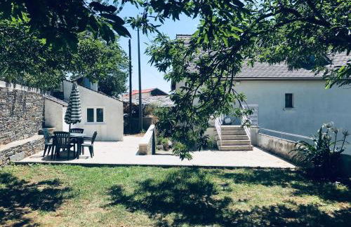 duplex house un center village - Foto 3