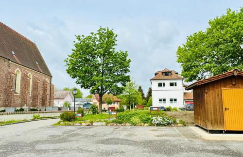 Golfchalet Heidi Uttlau-Bad Griesbach - Foto 55