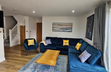 Bramley Suite - The Apple Barn - Foto 6