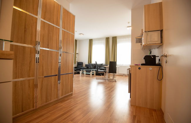 City Appartements Weiz - Photo 15