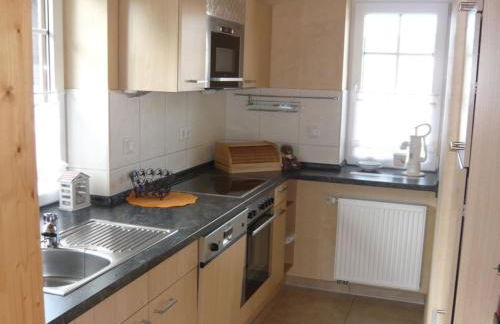 Haus Edelweiss Comfortable holiday residence - Foto 14