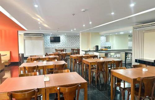 Cosmopolitan Flat Suites Palmas - Foto 11