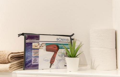 MyRoom - Top Munich Serviced Apartments - Foto 33